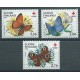 Finlandia - Nr 1110 - 121990r - Motyle