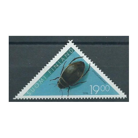 Finlandia - Nr 13511996r - Insekty