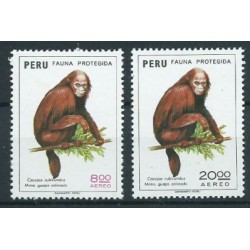 Peru - Nr 976 - 771974r - Ssaki