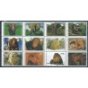 Antyle Hol. - Nr 1274 - 85 2004r - Ssaki