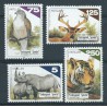 Antyle Hol. - Nr 974 - 77 1988r - Ptaki - Ssaki