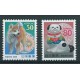Japonia - Nr 3913 - 14 2005r - Psy