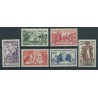 Nowa Kaledonia - Nr 200 - 05 1937r - Marynistyka