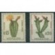 Monako - Nr 649 - 50 1960r - Kwiaty