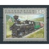 Austria - Nr 3163 2014r - Kolej