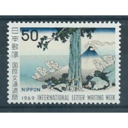 Japonia - Nr 10631969r - Malarstwo