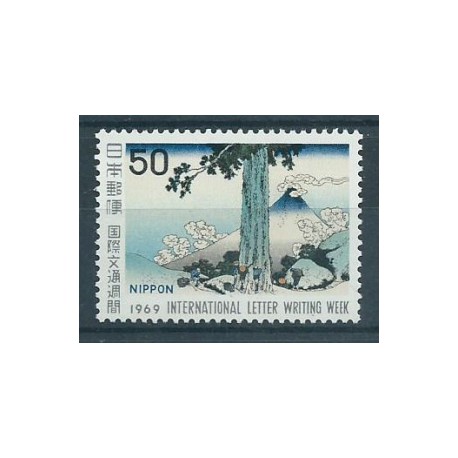 Japonia - Nr 10631969r - Malarstwo
