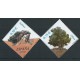 Hiszpania - Nr 3712 - 132002r - Drzewa