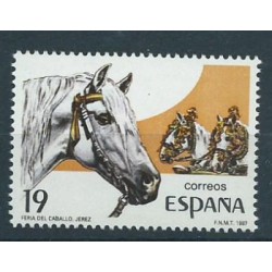 Hiszpania - Nr 27831987r - Koń