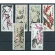 Chiny - Nr 2000 - 051985r - Kwiaty