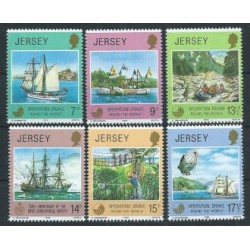 Jersey - Nr 228 - 331980r - Marynistyka