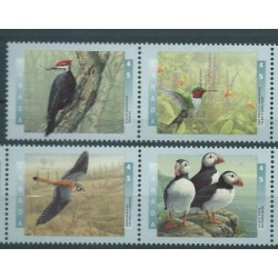 Kanada - Nr 1527 - 30 Pasek1996r - Ptaki
