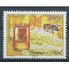 Polinezja Fr - Nr 1271 2014r - Pszczoła