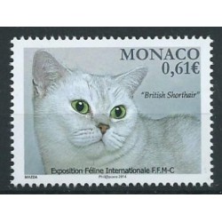 Monako - Nr 31682014r - Kot