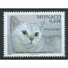 Monako - Nr 3168 2014r - Kot