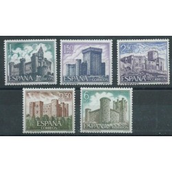 Hiszpania - Nr 1816 - 201969r - Architektura