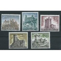 Hiszpania - Nr 1770 - 741968r - Architektura