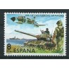 Hiszpania - Nr 2464 1980r - Militaria