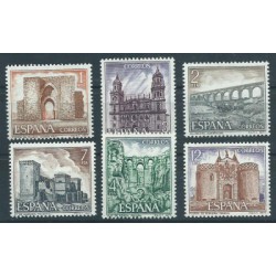 Hiszpania - Nr 2310 - 151977r - Architekutra