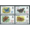 Guernsey - Nr 218 - 21 1981r - Motyle