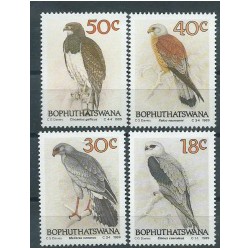 Bophuthatswana - Nr 223 - 261989r - Ptaki