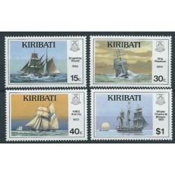 Kiribati - Nr 513 - 161989r - Marynistyka