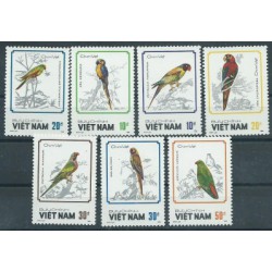 Wietnam - Nr 1922 - 281988r - Ptaki