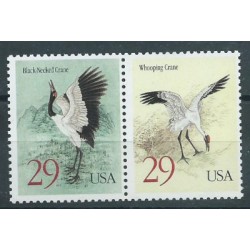 USA - Nr 2504 - 051994r - Ptaki