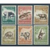 Indonezja - Nr 237 - 42 1959r - Ssaki