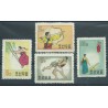 Korea N. - Nr 267 - 70 1960r  - Sport