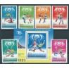 Rumunia - Nr 3506 - 11 Bl 149 1978r - Sport
