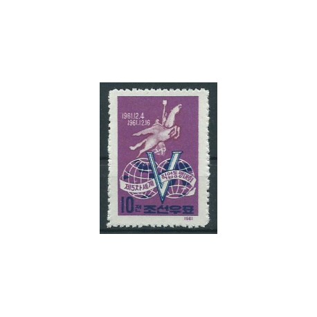 Korea N. - Nr 3561961r