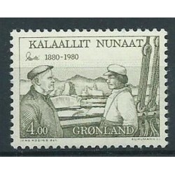 Grenlandia - Nr 1251980r