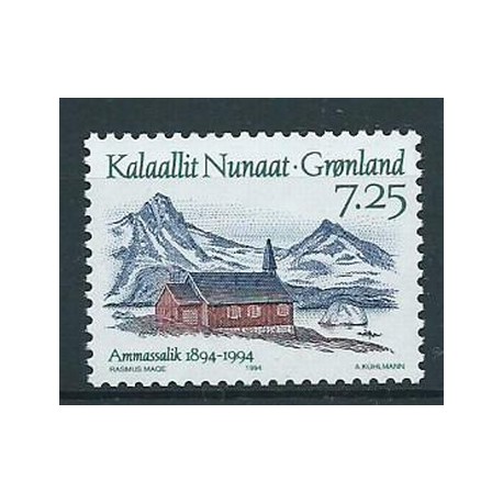 Grenlandia - Nr 2451994r