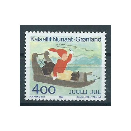 Grenlandia - Nr 2421993r