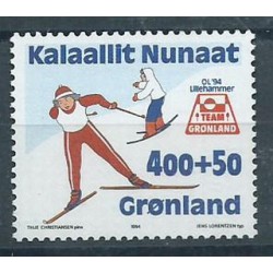 Grenlandia - Nr 2431994r - Sport