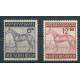 Niemcy - Nr 857 - 581943r - Konie