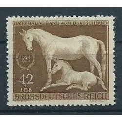 Niemcy - Nr 8991944r - Konie