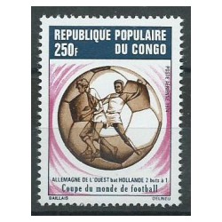 Kongo - Nr 4161974r - Sport