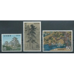 Japonia - Nr 1047 - 491969r - Malarstwo