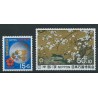 Japonia - Nr 1033 - 24 1969r - Malarstwo