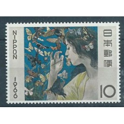 Japonia - Nr 9271966r - Malarstwo