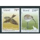 Islandia - Nr 1042 - 432003r - Ptaki