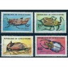 Wybrzeże Kości Słoniowej - Nr 562 - 65 1978r - Insekty