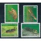 Wybrzeże Kości Słoniowej - Nr 656 - 591980r - Insekty