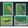 Wybrzeże Kości Słoniowej - Nr 656 - 59 1980r - Insekty