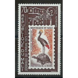 Mali - Nr 3791973r - Ptak