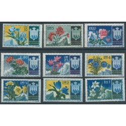 San Marino - Nr 503 - 111953r - Kwiaty