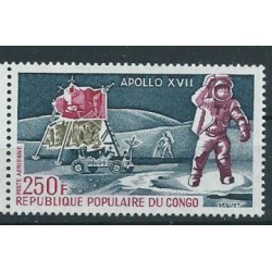 Kongo - Nr 3641973r - Kosmos