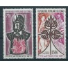 Kongo - Nr 299 - 00 1971r - Sztuka